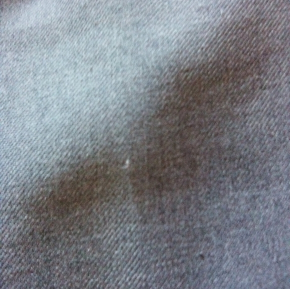 Vintage Reed St James Gray Men's Dress Pants  No Tags - Picture 8 of 14